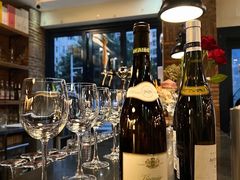 -LA MAISON公鸡和龙(蛇口店)