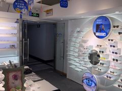 -浮光眼镜·蔡司视觉合作·数字验配中心(陆家嘴店)