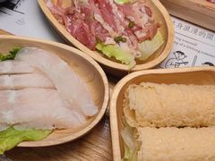 -独食火锅·半米屋台(望平街店)