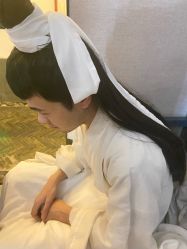 -醉唐风古装写真摄影(太原店)