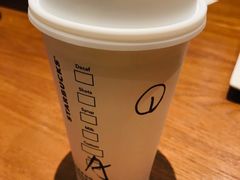 美式咖啡A-星巴克(西安曲江银泰店)