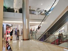 -皇庭广场(福华三路店)