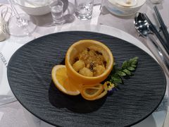 -RIVIERA 松鹤楼(外滩店)