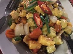 -Raya Father Restaurant