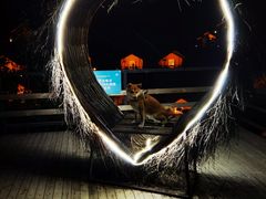 -北京山里寒舍度假酒店