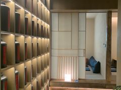 -茗知道茶馆(世博源店)