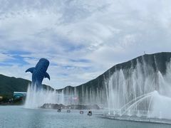 -珠海长隆海洋王国