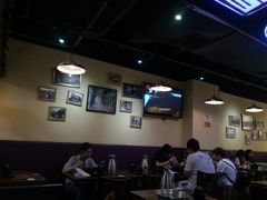 大堂-宽窄巷子冒菜(中华广场店)