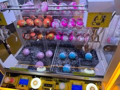 -风云再起游乐汇(北京西单西西友谊店)