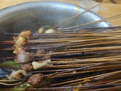 -厕所串串(文殊院店)