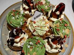 -BE BRIGHT KITCHEN(正佳广场店)