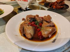 -金美华轩(东方路齐鲁店)