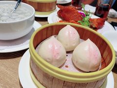 -廊亦舫Lang Yi Fang Restaurant(金桥店)