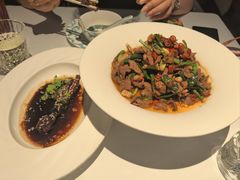 -桂满陇·海市蜃楼·黑金(国金店)