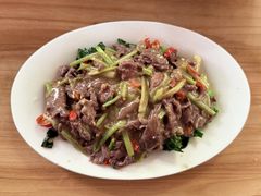 -黄记饮食店·潮汕家常菜(丹霞庄中区店)