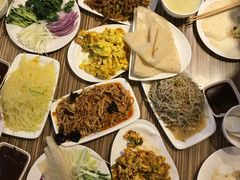-老昌春饼(中央二店)