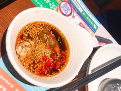 -呷哺呷哺(悦方店)