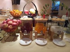 -美豪怡致酒店(上海长寿路店)