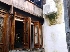-乌镇东栅景区