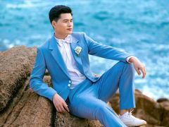-经典婚纱摄影美学馆·私人定制