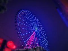 -星城之眼摩天轮