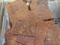 -长平腊味·潮汕特产