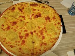 -必胜客(安阳中华路店)