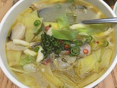 -滇铺子·云南特色菜·鲜花野菜季(东风东路c86店)