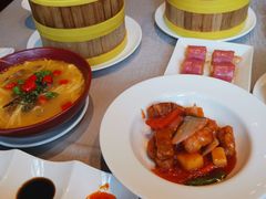 -希尔顿酒店-豫园中餐厅