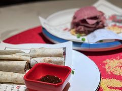 -山西会馆·晋菜·晋商宴·民俗博物馆(体育路店)
