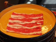 -牛New寿喜烧(龙湖金沙天街店)