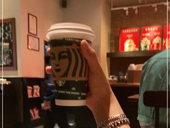 -星巴克(吉林财富广场店)