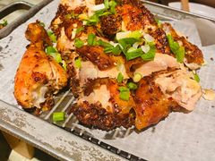 -绿茶餐厅(昌平悦荟店)