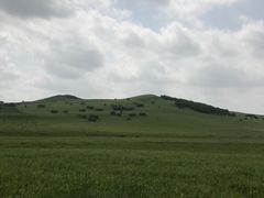 -塞罕坝国家级自然保护区