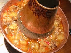 -觅山云南菜(泊富ICITY店)