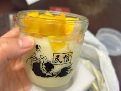 -民信老铺(双皮奶博物馆店)