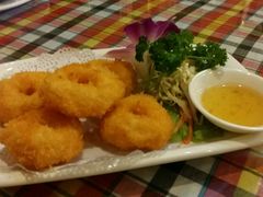android_upload_pic-芭堤雅泰国餐厅(胜利路店)