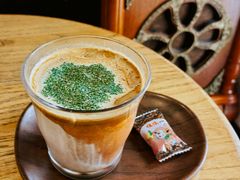 -沪水焙煎室(淡水路店)