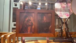 -盘子女人坊古装写真摄影(长春总店)