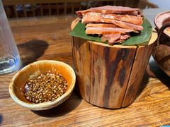 -水煮三国·川鲁江湖菜(香山店)