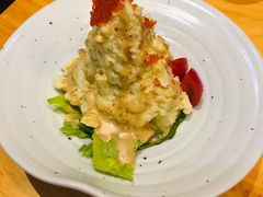 -水之惠鲜鱼料理(王府大街店)