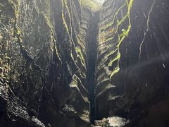 -梭布垭石林景区