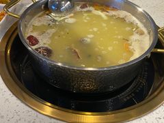 -八珍玉食鸡煲·打边炉(印象城店)