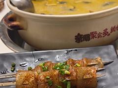 -土连锅·现熬养生汤锅(梁家巷店)