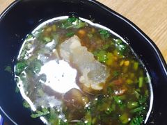 -打酱友•斑鱼海鲜粥火锅(吴桥店)