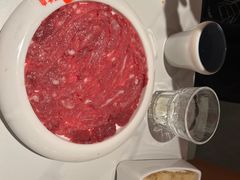 -左庭右院鲜牛肉火锅(七宝领展广场店)