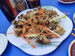 -北三沙家烧麦(北头道街店)