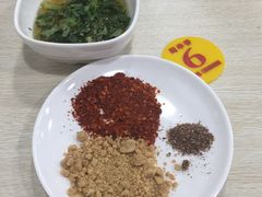 -蜀串香牛杂火锅串串