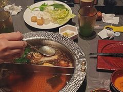 -牛YO寿喜烧和牛火锅自助(三台子万象汇店)