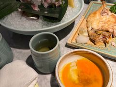 -阿吾罗日本料理(K11艺术中心店)